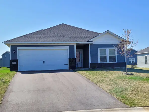 551 Irwin Drive W, Annandale, MN 55302