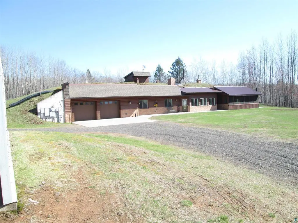 8882 S Shortcut Road, Lake Nebagamon, WI 54849 - Image #1