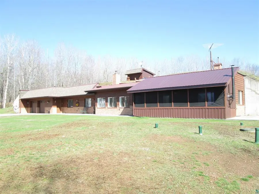 8882 S Shortcut Road, Lake Nebagamon, WI 54849 - Image #2