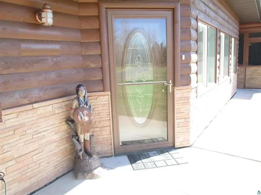 8882 S Shortcut Road, Lake Nebagamon, WI 54849 - Image #3