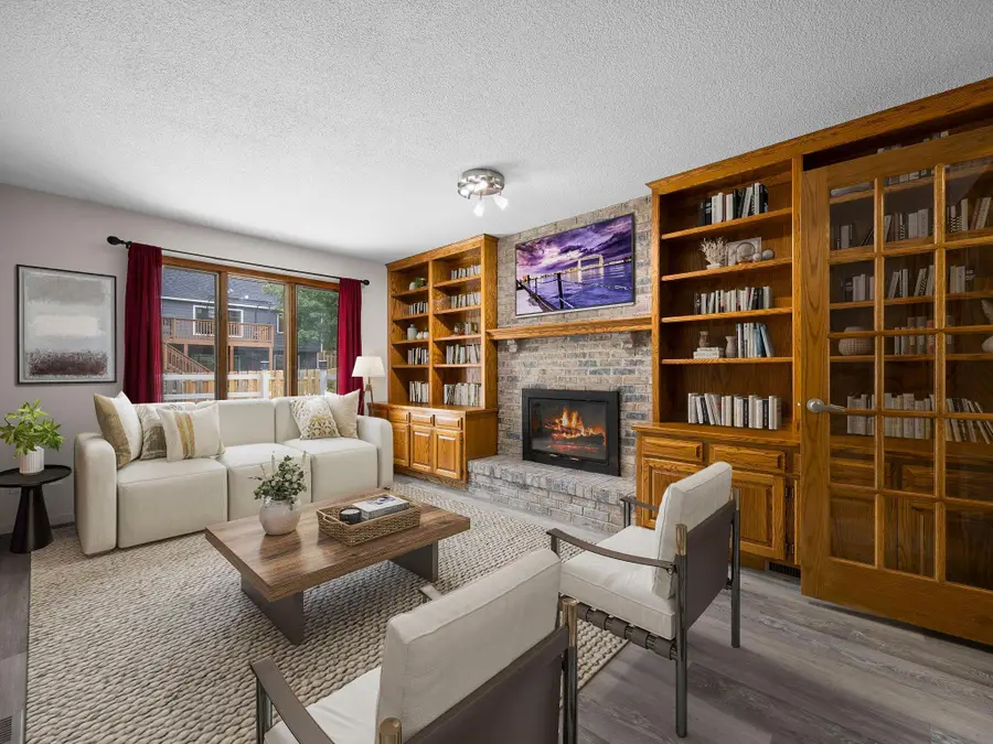 1227 Flicker Circle, Eagan, MN 55123 - Image #3