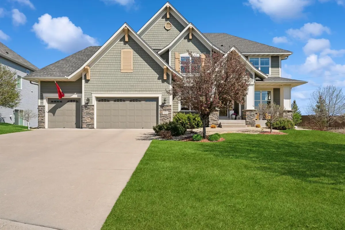 4212 Parkview Lane, Anoka, MN 55303 - Image #1