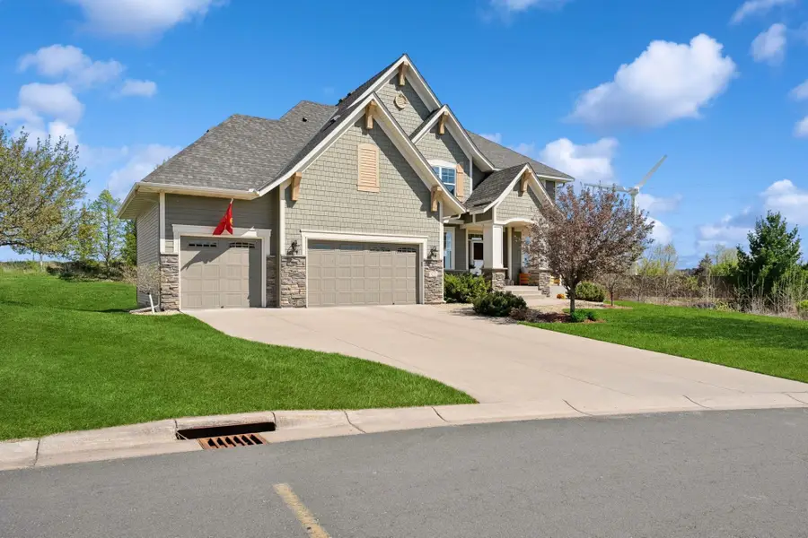 4212 Parkview Lane, Anoka, MN 55303 - Image #2