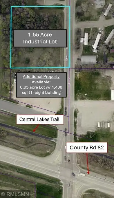 TBD Mckay Ave N, Alexandria, MN 56308 - #1