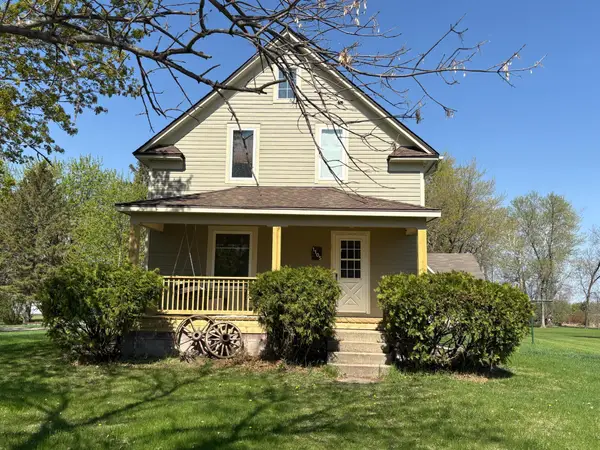 1105 13th Street N, Benson, MN 56215