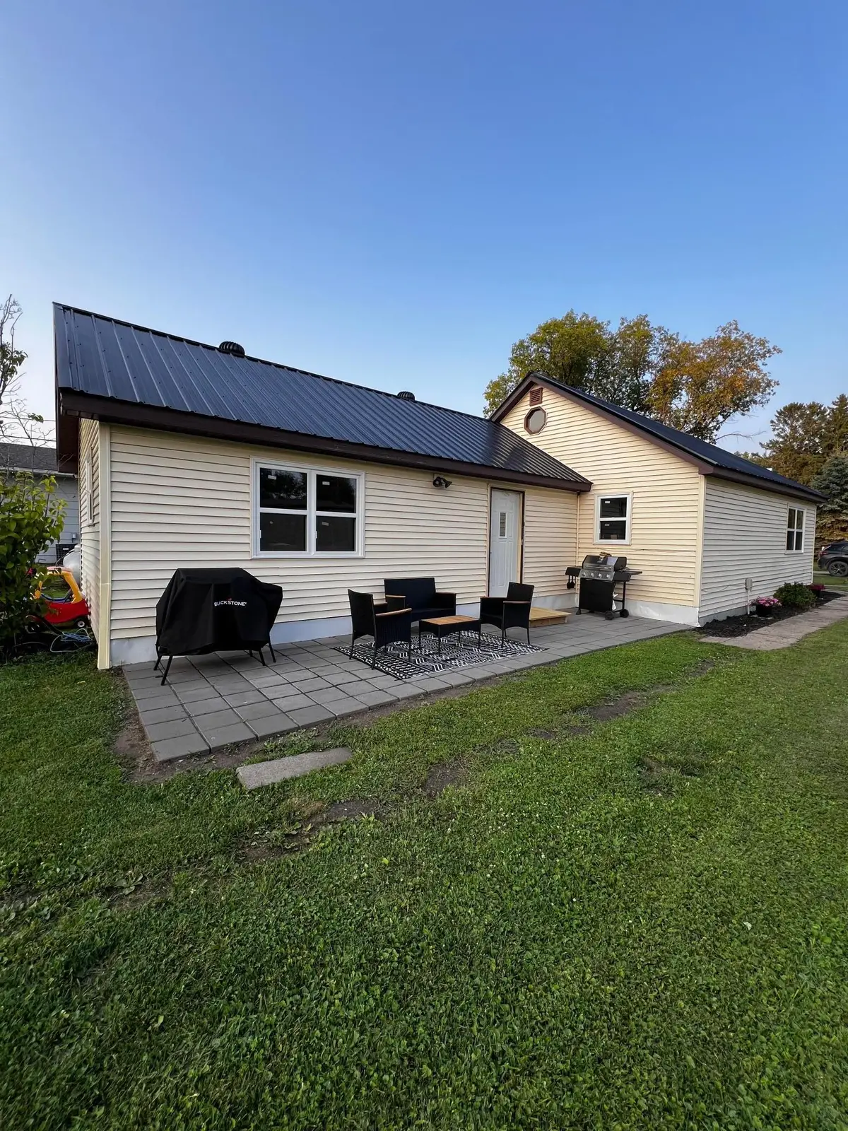 513 Water Avenue N, Saint Hilaire, MN 56754 - Image #1