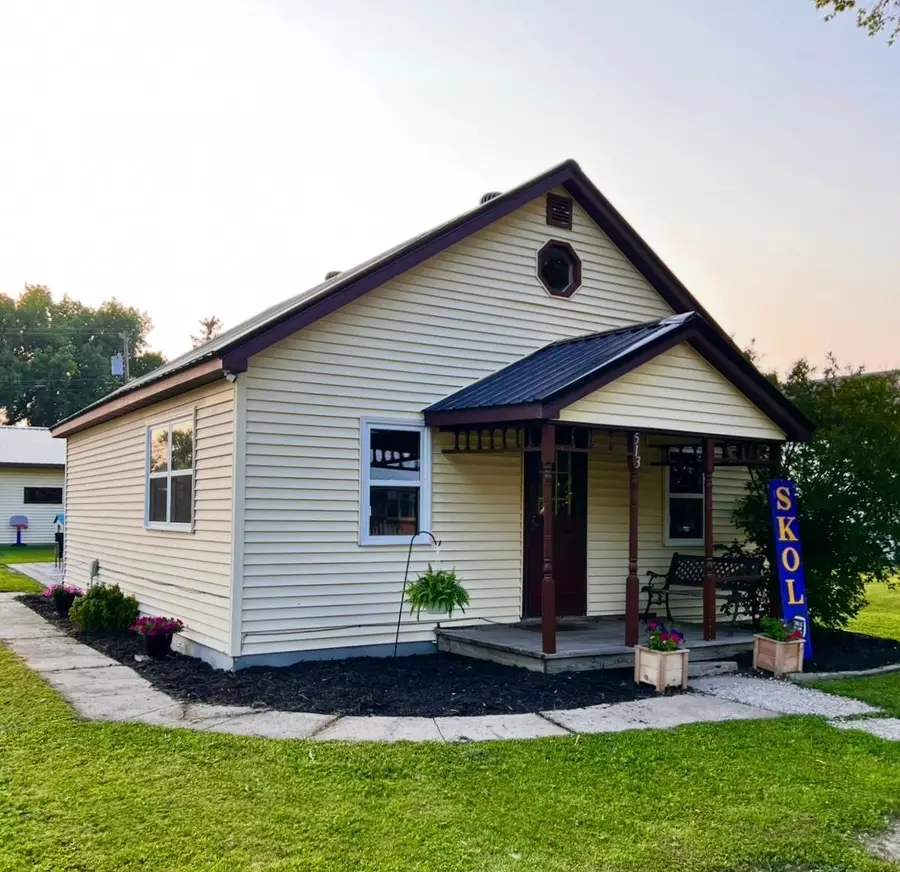 513 Water Avenue N, Saint Hilaire, MN 56754 - Image #2
