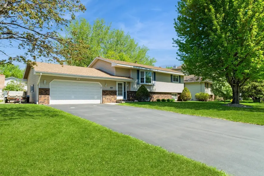 7716 82nd Avenue N, Minneapolis, MN 55445 - #2