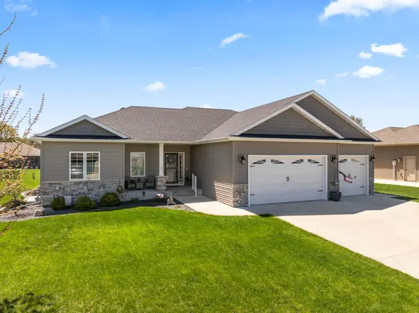 2006 13th Avenue Ne, Austin, MN 55912