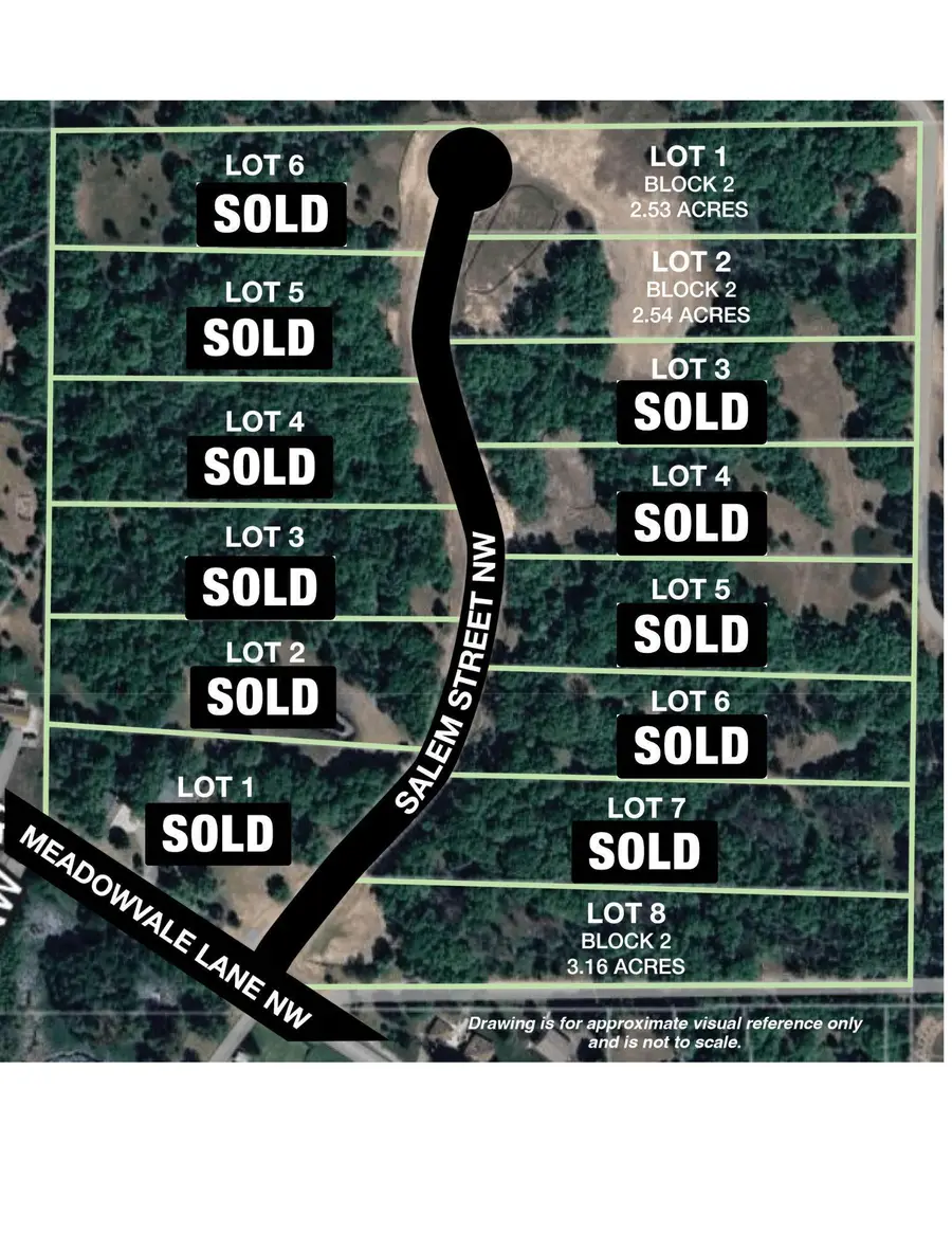 20331 Salem Street Nw, Elk River, MN 55330 - Image #2