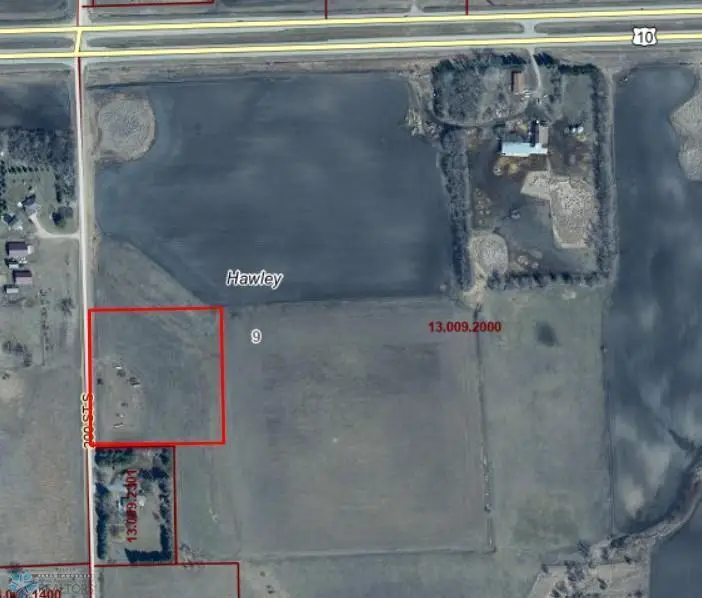 2XX 200 Street S, Hawley, MN 56549 - #1