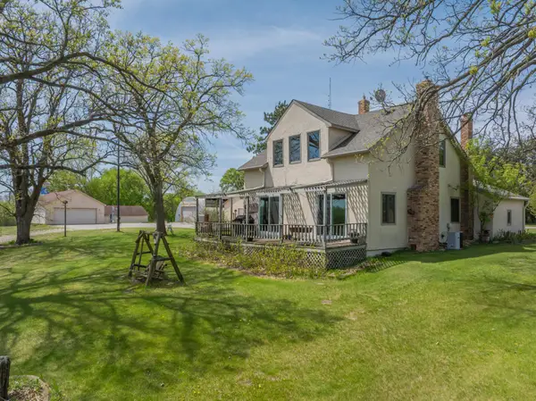 12235 323rd Street, Princeton, MN 55371