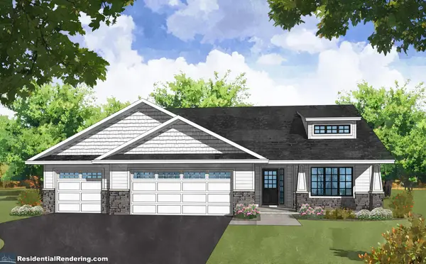 8038 Lost Lake Road #TBD, Nisswa, MN 56468