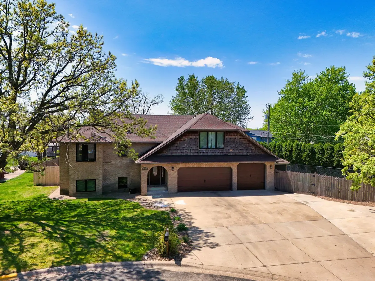 8132 Fillmore Street Ne, Spring Lake Park, MN 55432 - Image #1