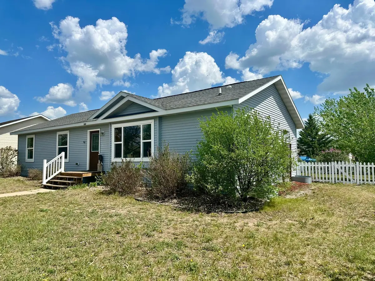 1008 Sunrise Circle, Park Rapids, MN 56470 - #1