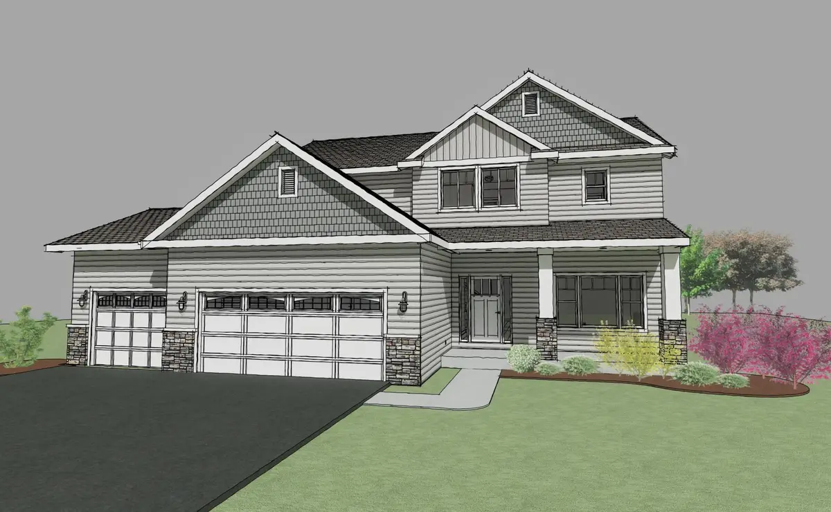 6833 Timberview Court, Cannon Falls, MN 55009 - #1