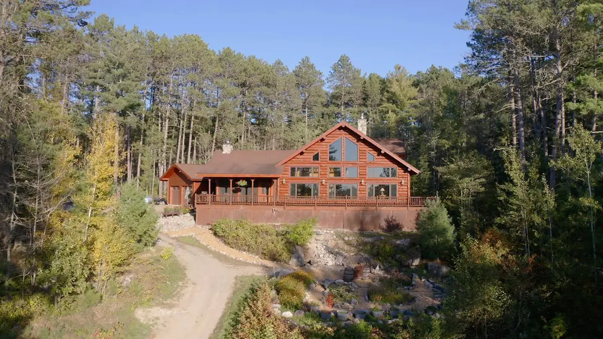 7236 Far North Road, Orr, MN 55771 - Image #1