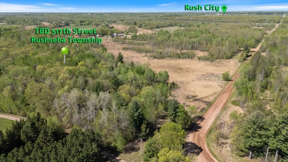 TBD 517th Street, Rush City, MN 55069 - Image #1