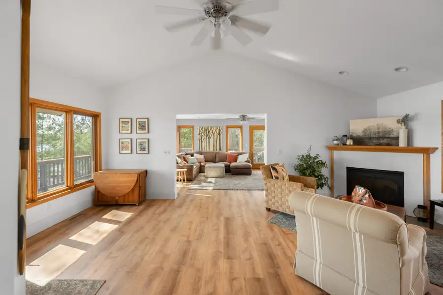 29825 Minerva Circle, Danbury, WI 54830 - Image #2