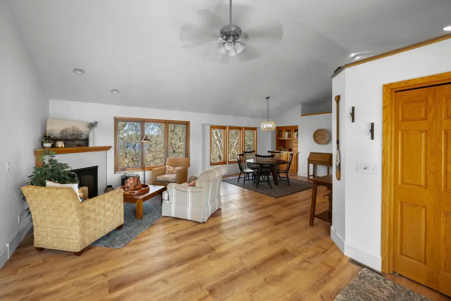 29825 Minerva Circle, Danbury, WI 54830 - Image #3