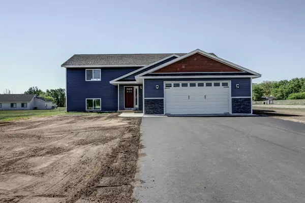 402 Norway Court, Staples, MN 56479