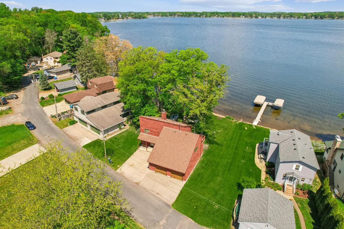 21431 Iverson Avenue N, Forest Lake, MN 55025 - Image #1