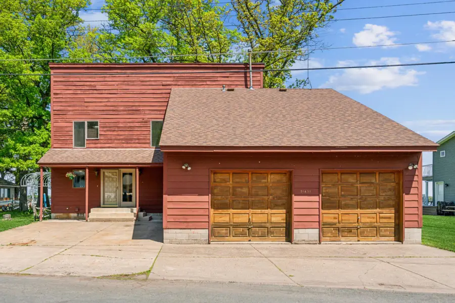 21431 Iverson Avenue N, Forest Lake, MN 55025 - Image #3