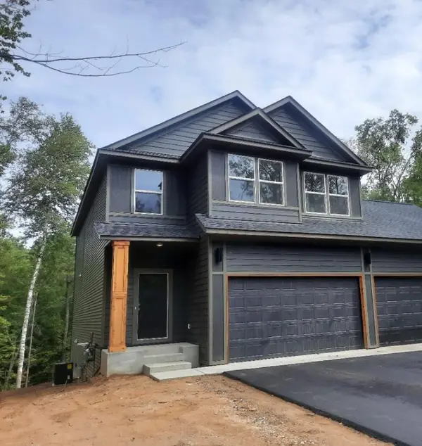 23726 Fox Run Lane, Deerwood, MN 56444