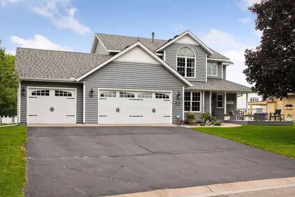 5326 89th Crescent Circle N, Brooklyn Park, MN 55443