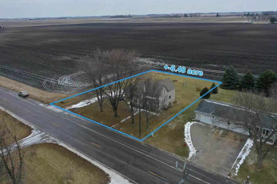 807 County Road 6, Renville, MN 56284 - #2