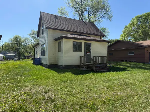 408 N Jefferson Street, Minneota, MN 56264