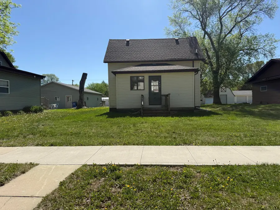 408 N Jefferson Street, Minneota, MN 56264 - Image #2