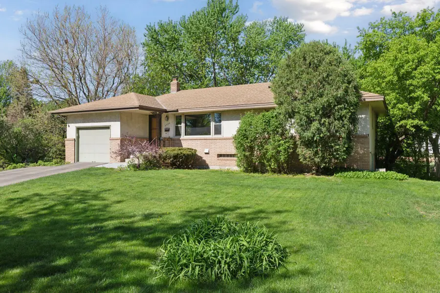 2730 Yosemite Avenue S, Minneapolis, MN 55416 - #3