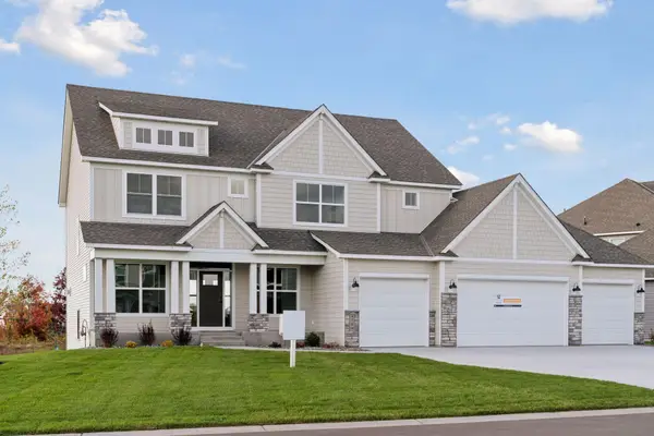 4789 131st Ct Ne, Blaine, MN 55449