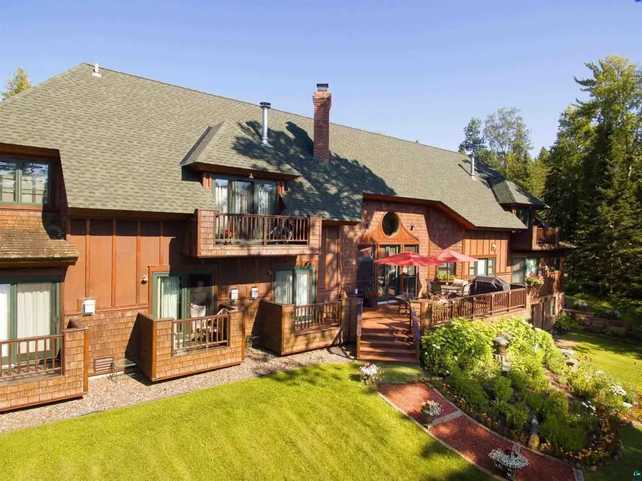 89405 Jack Pine Road, Cornucopia, WI 54827 - #2