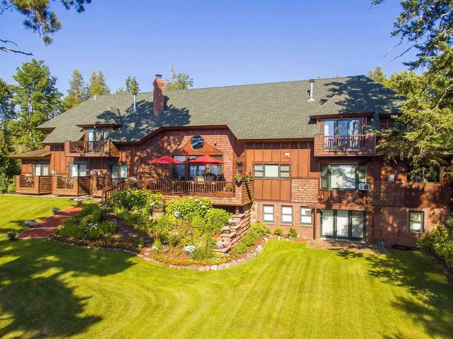 89405 Jack Pine Road, Cornucopia, WI 54827 - #3