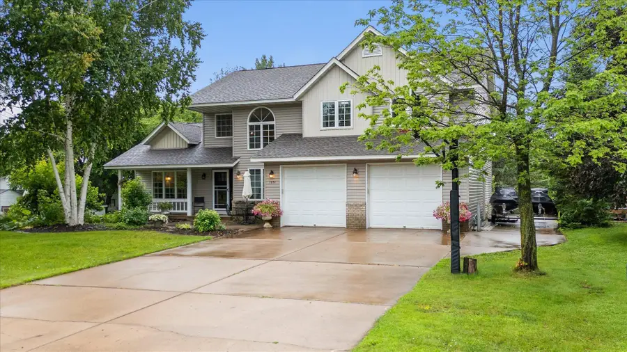 1051 9th Street Sw, Pine City, MN 55063 - #2