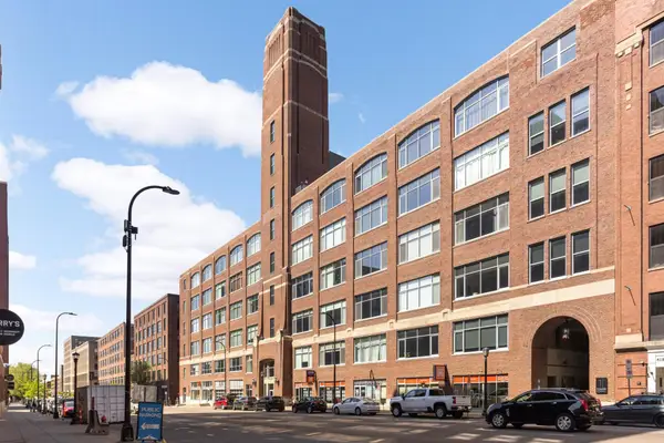 700 Washington Avenue N #615, Minneapolis, MN 55401