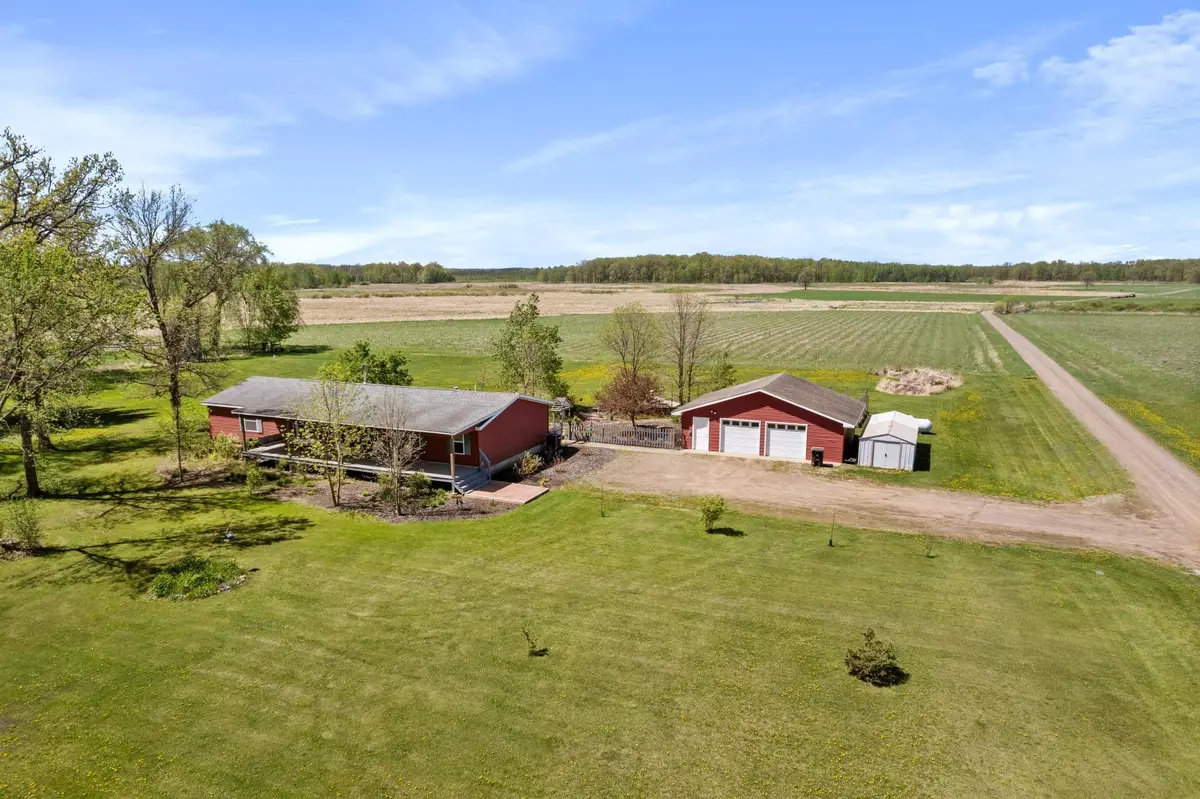 13497 Auburn Road, Grasston, MN 55030 - #1