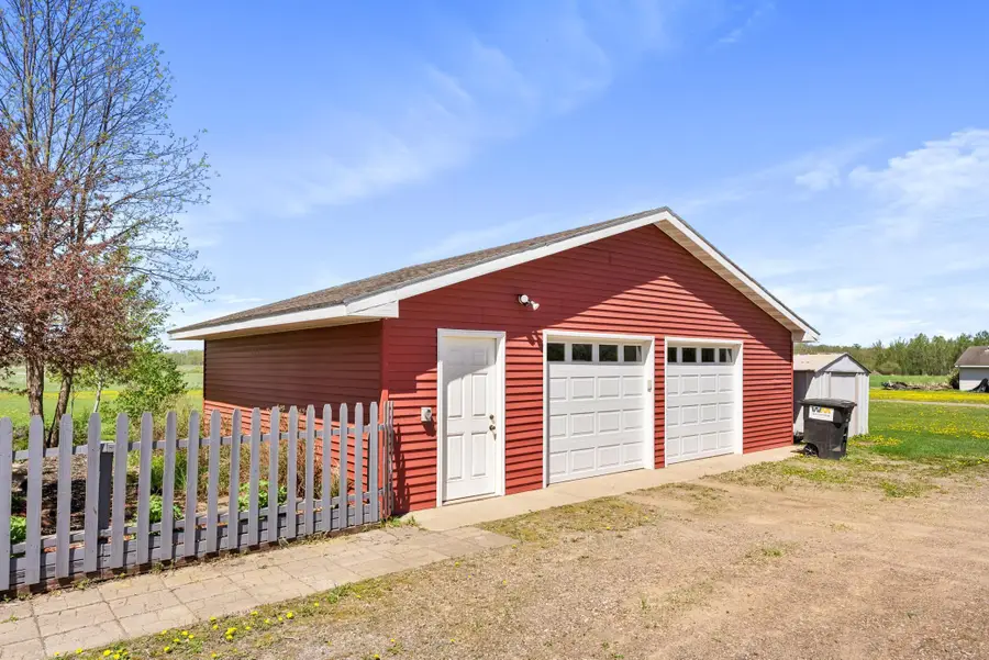 13497 Auburn Road, Grasston, MN 55030 - #2