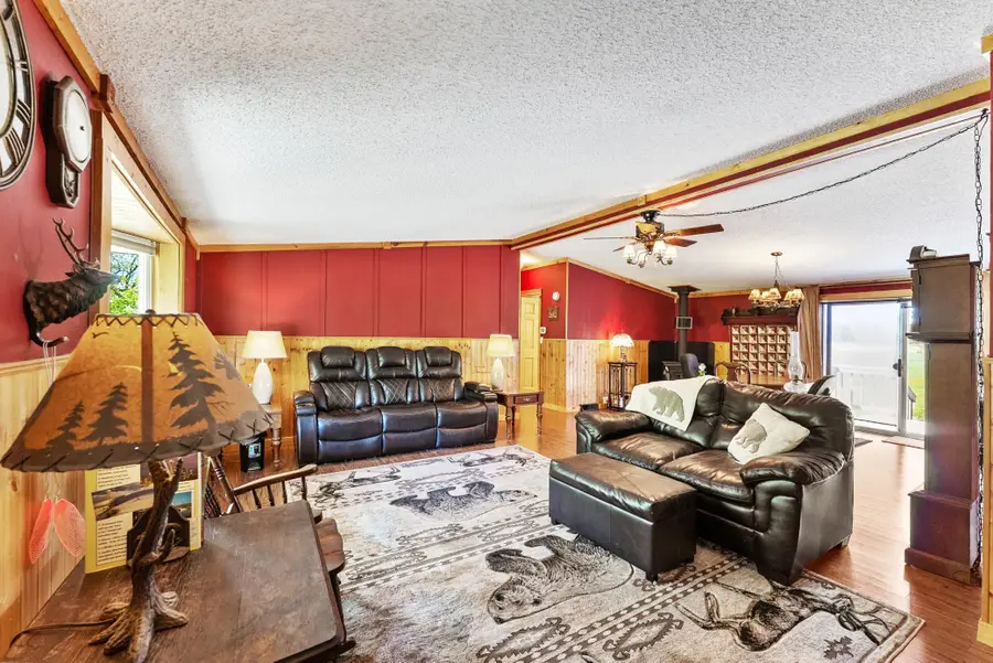 13497 Auburn Road, Grasston, MN 55030 - #3