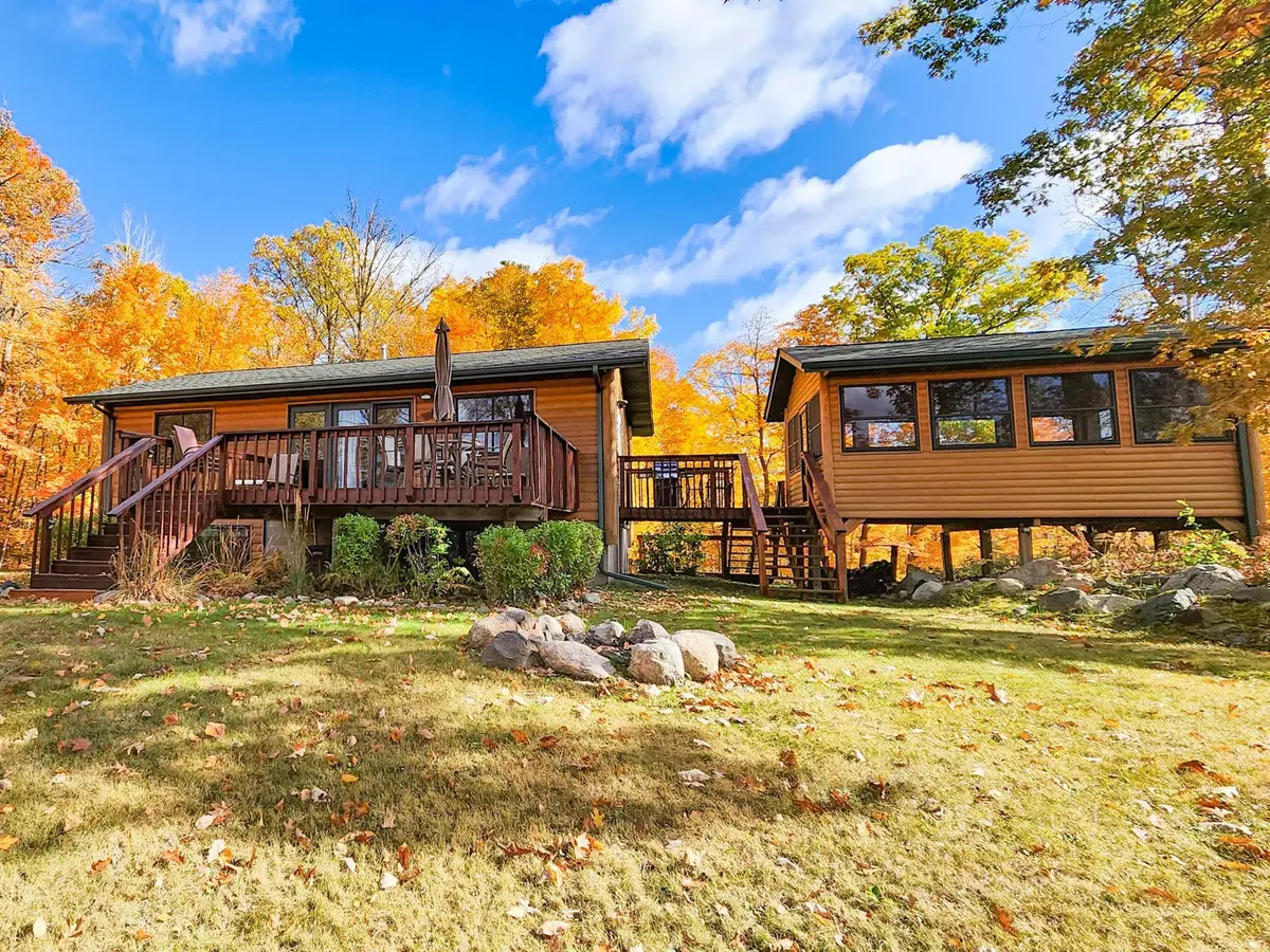 1910 Longwood Point Road Ne, Outing, MN 56662 - #1