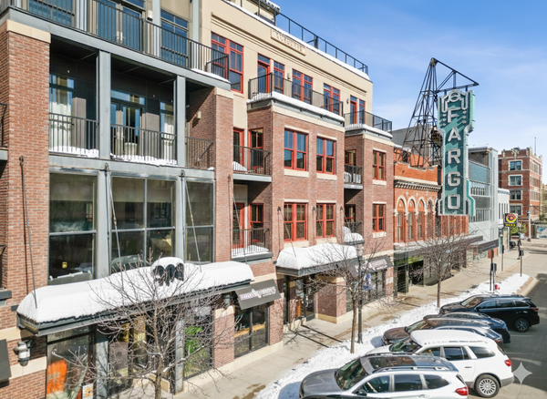 300 Broadway N #204, Fargo, ND 58102