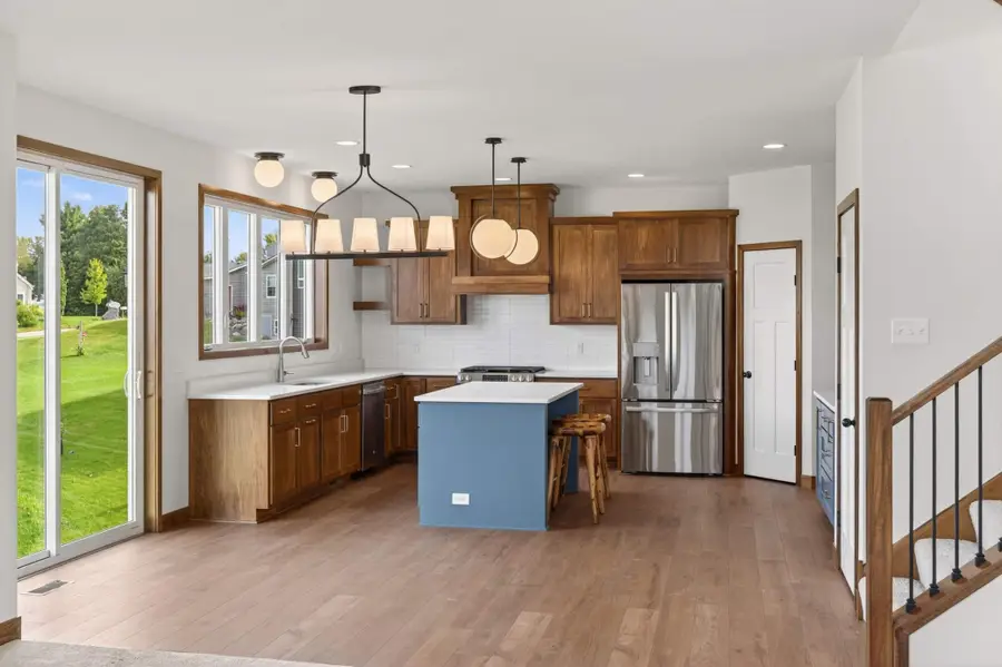 441 Mario Drive, Vadnais Heights, MN 55127 - #3