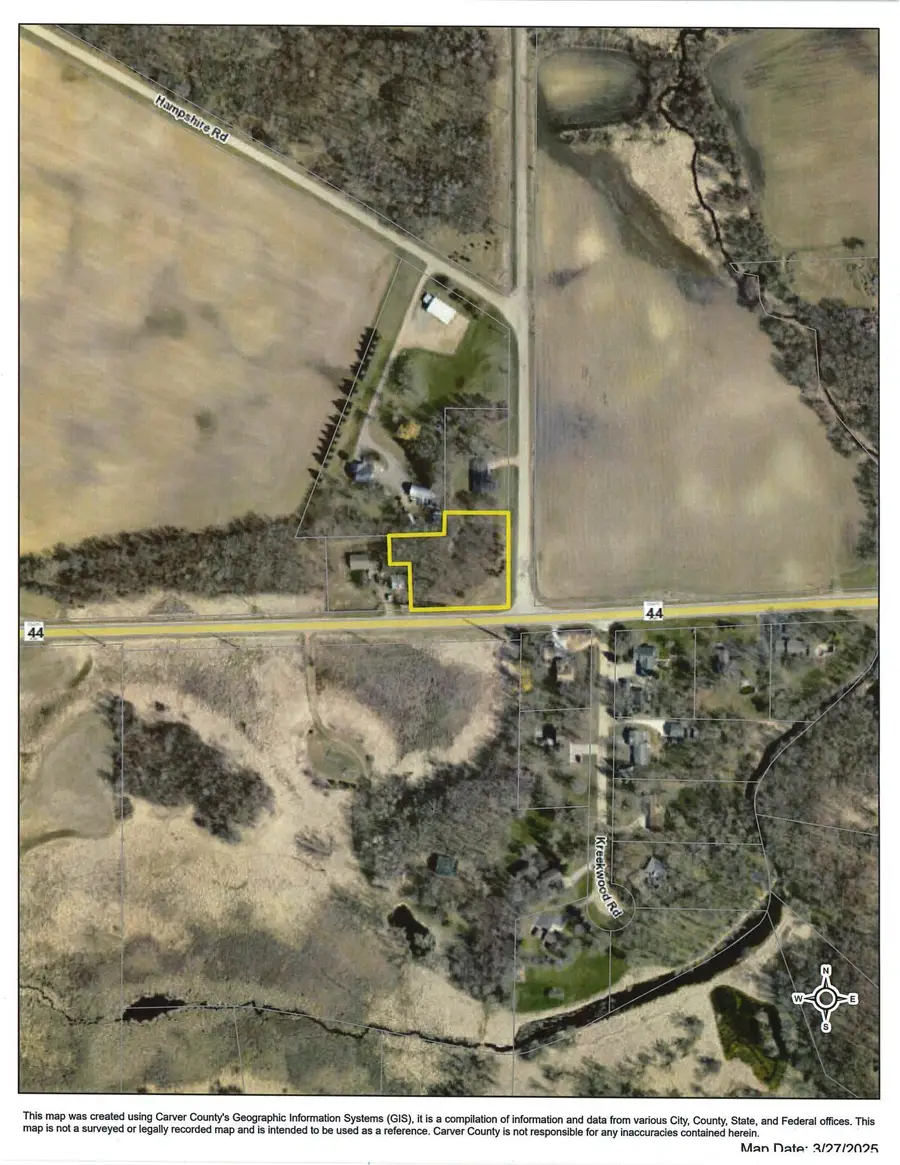 XXX Guernsey Avenue, Chaska, MN 55318 - Image #2