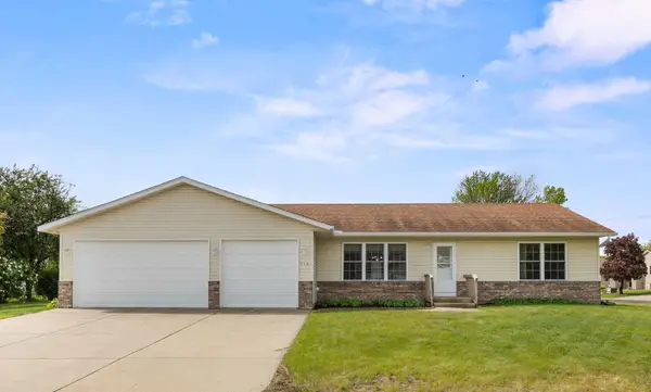 116 Cedar Drive, Lester Prairie, MN 55354