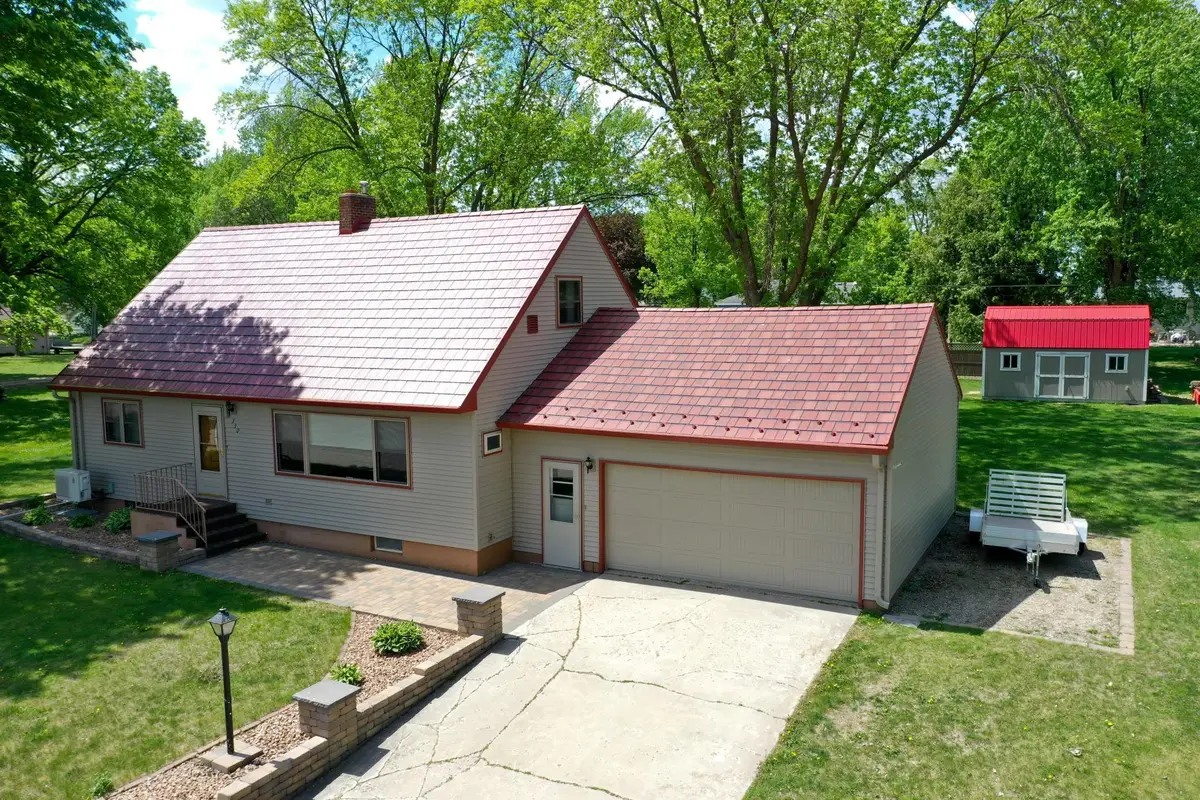 330 1st Street W, Lake Lillian, MN 56253 - Image #1