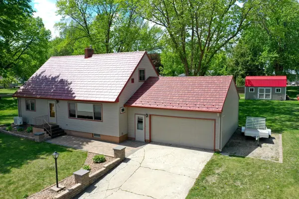 330 1st Street W, Lake Lillian, MN 56253