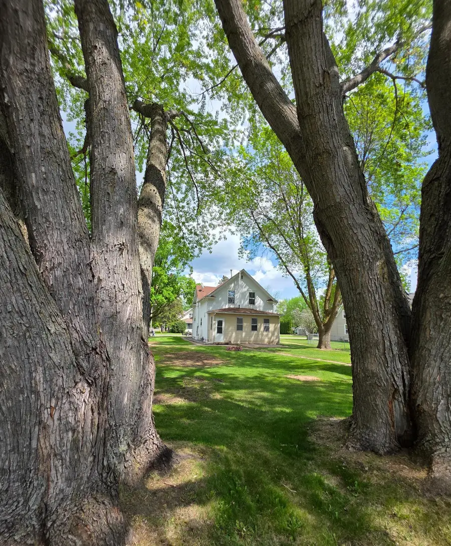 225 S Irving Avenue, Rush City, MN 55069 - #2