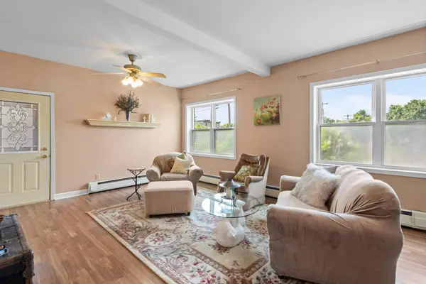 110 1st Avenue W, Balsam Lake, WI 54810